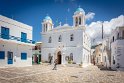 058 Paros, Parikia
